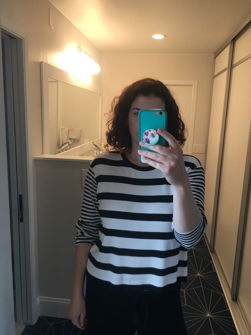 Member review photo