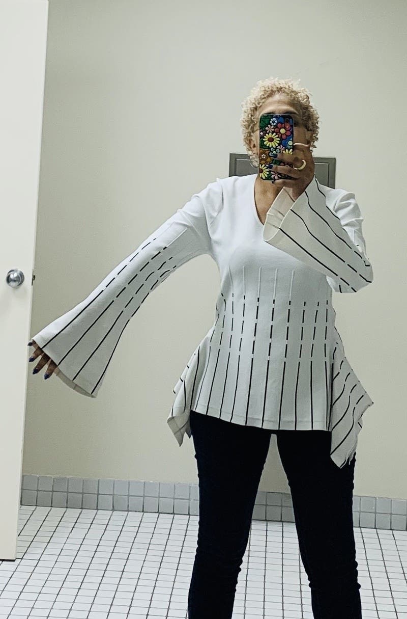 Member review photo