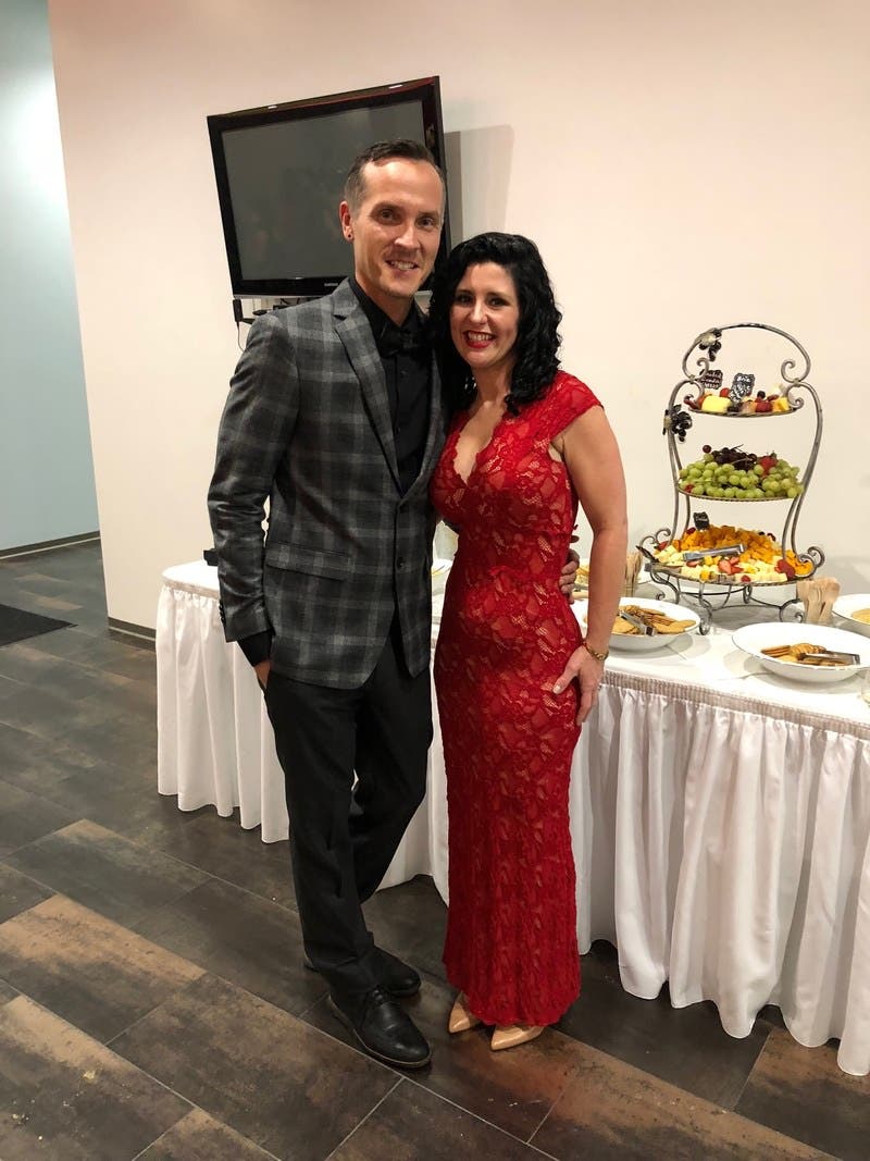 Member review photo