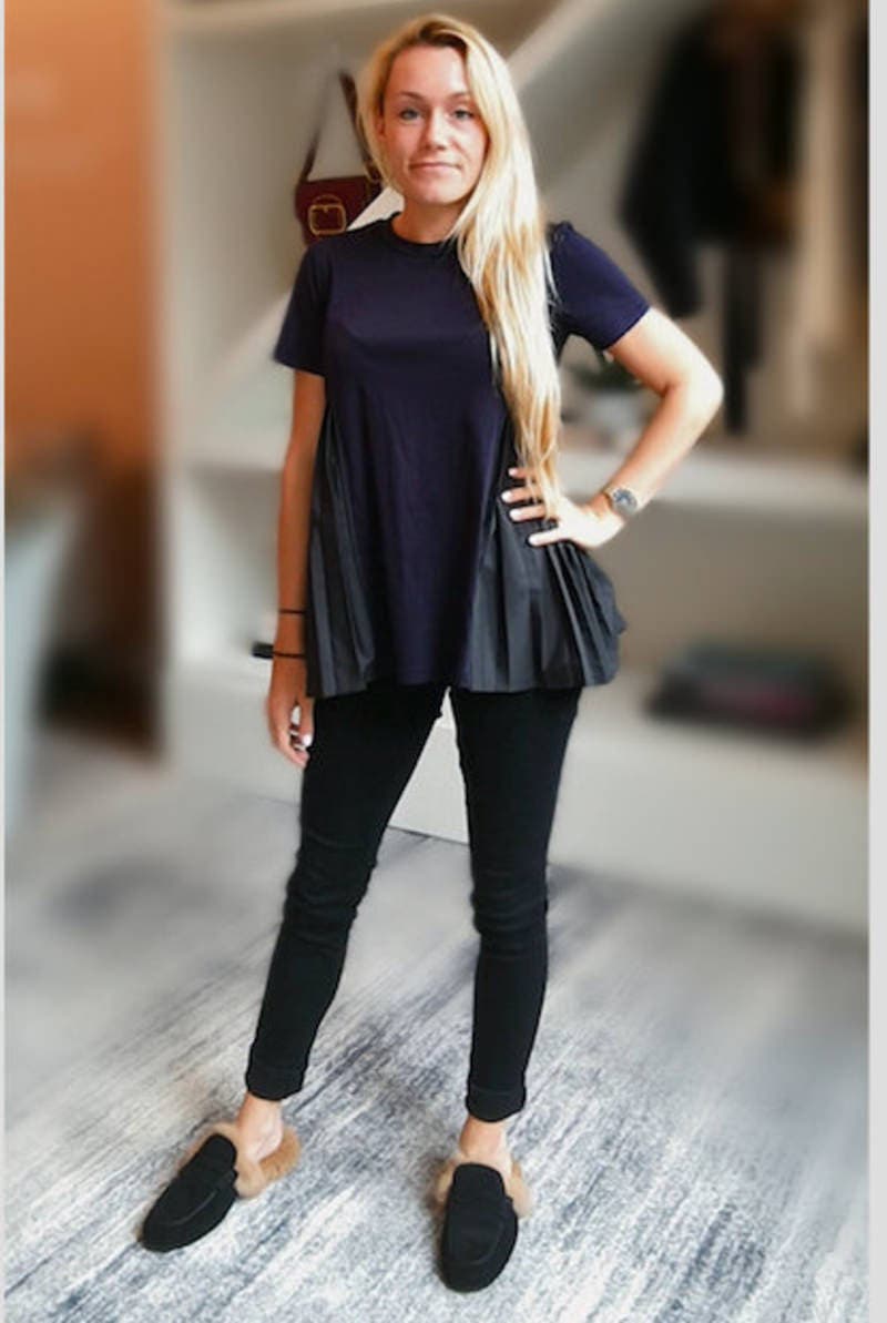 Kayla