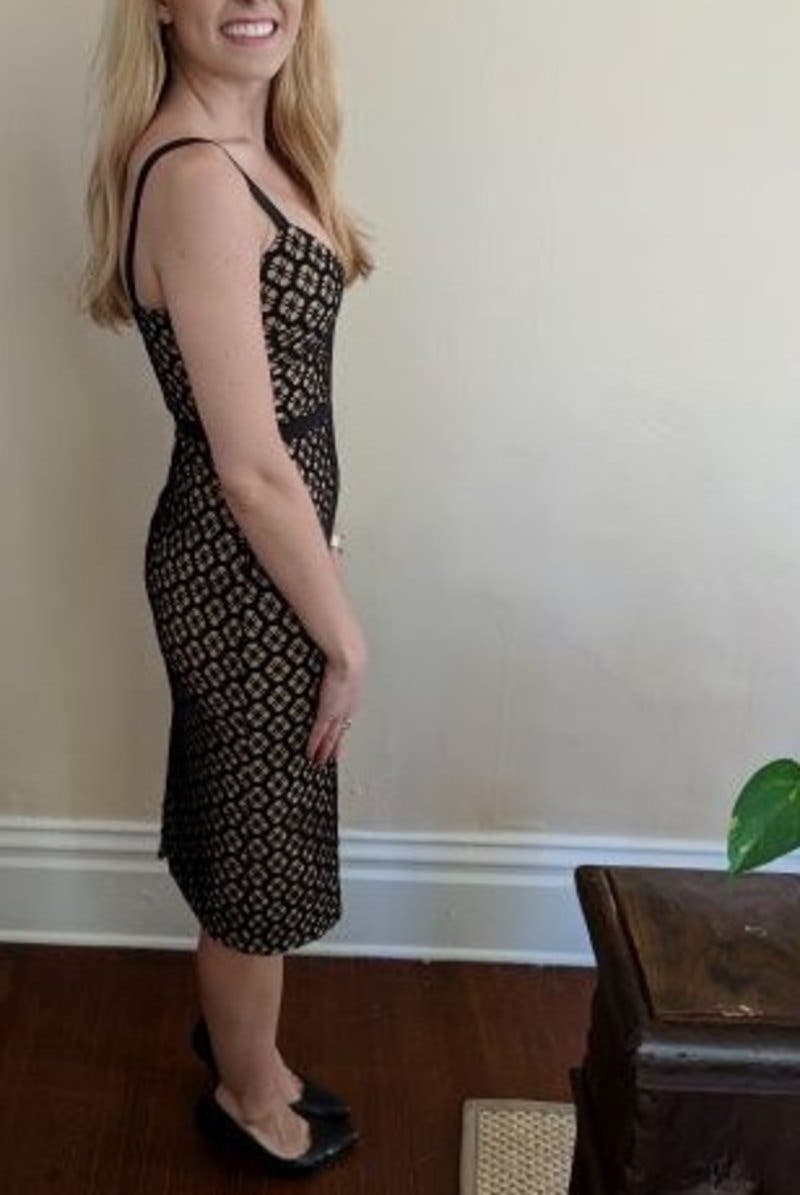 Maddie