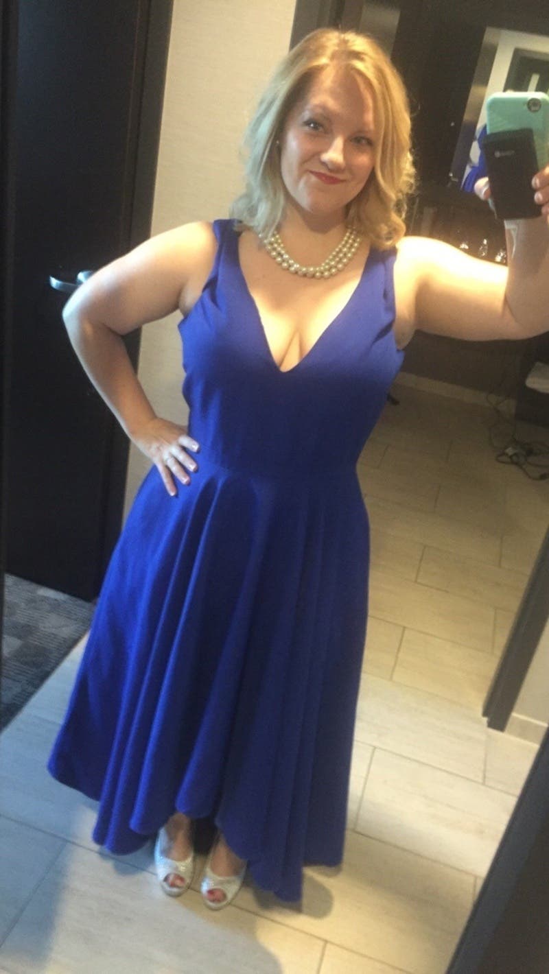 Rhonda