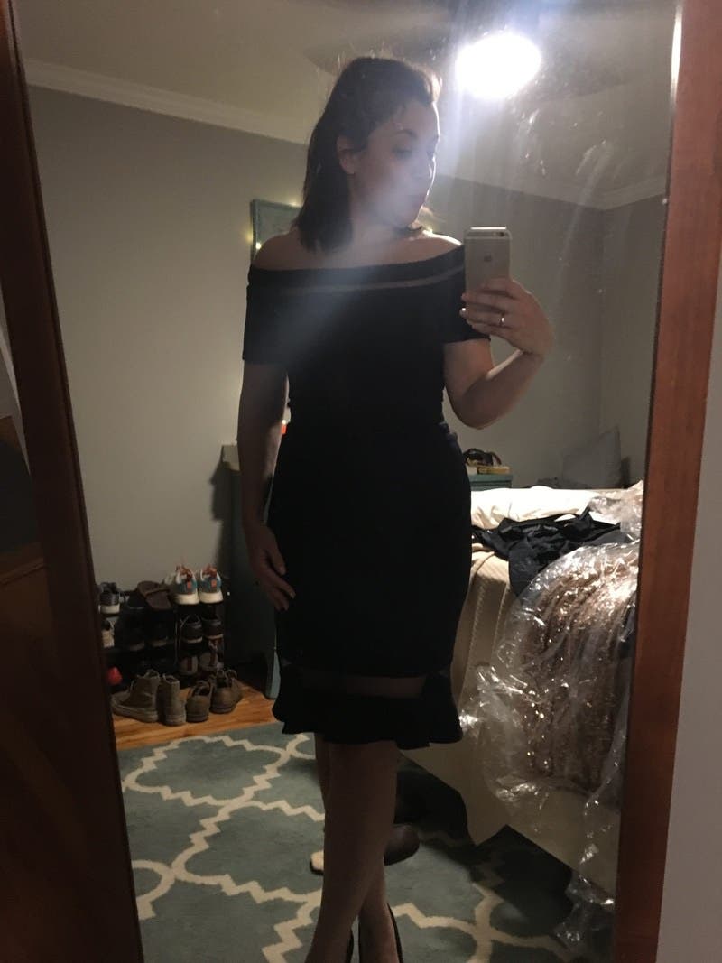 Member review photo