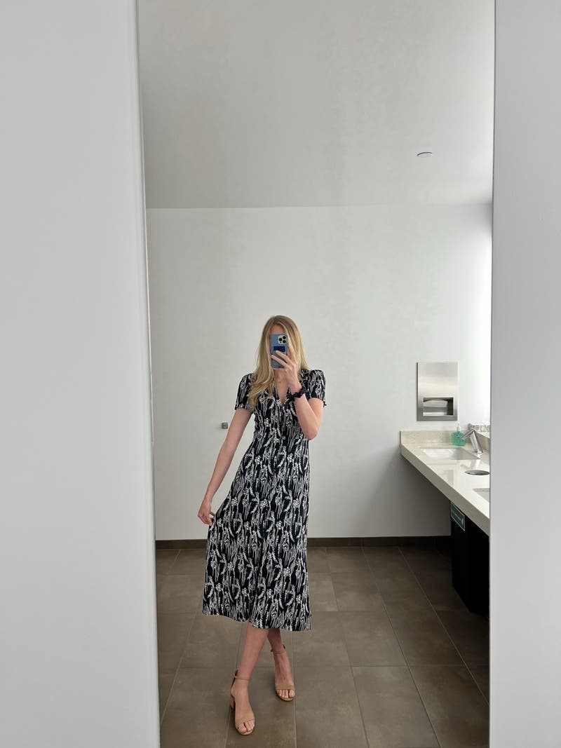 Member review photo