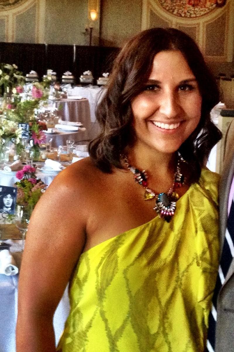 Member review photo