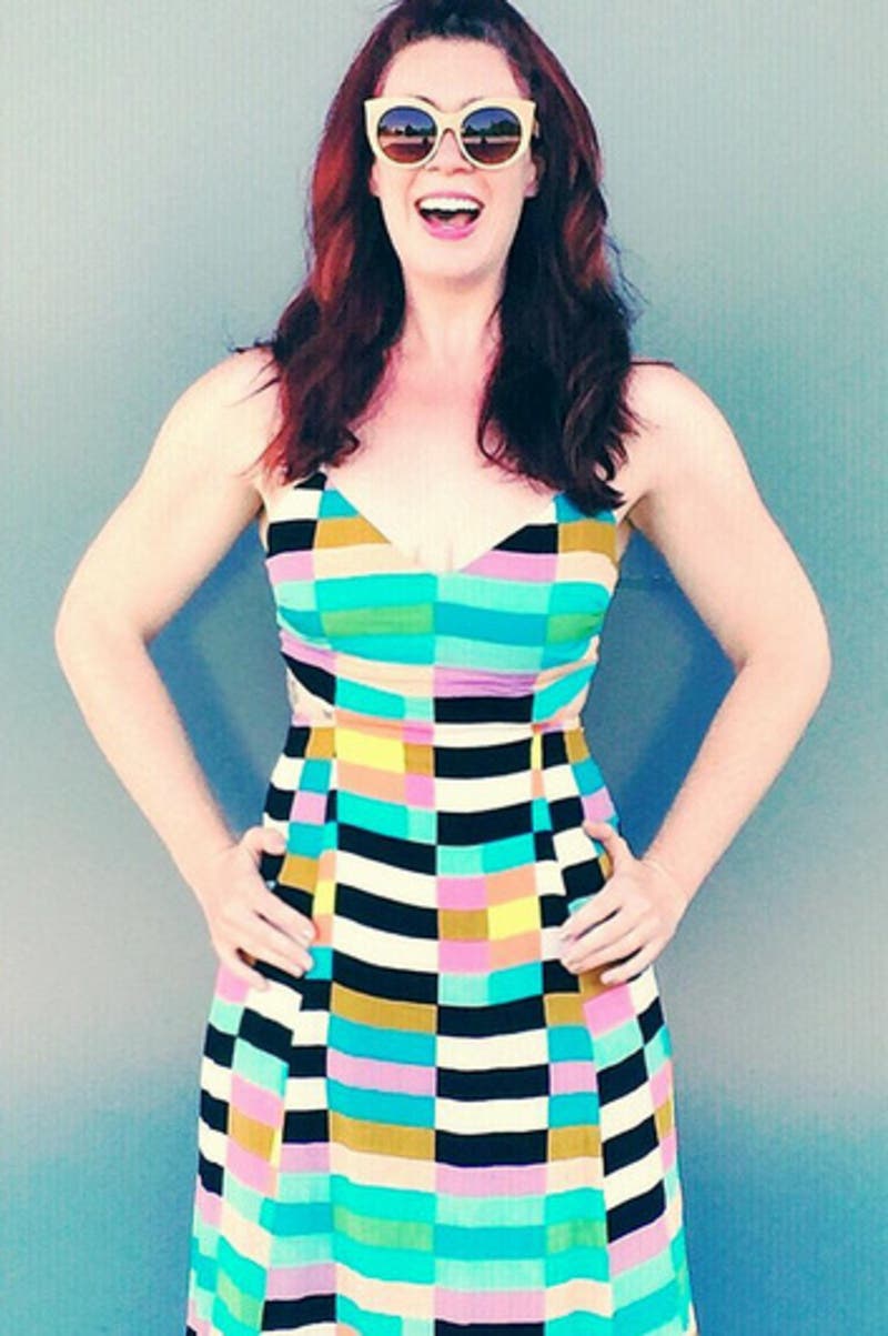 Sarah