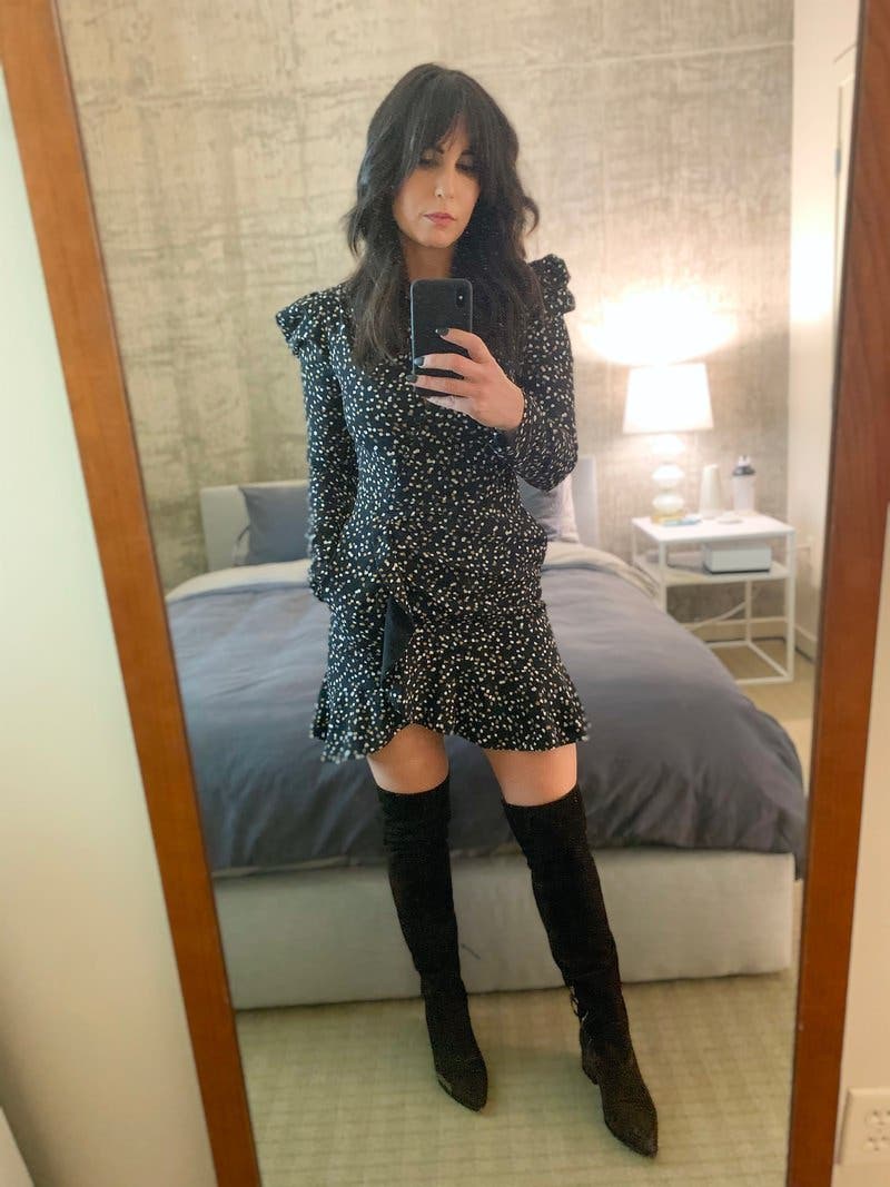 Nicholette