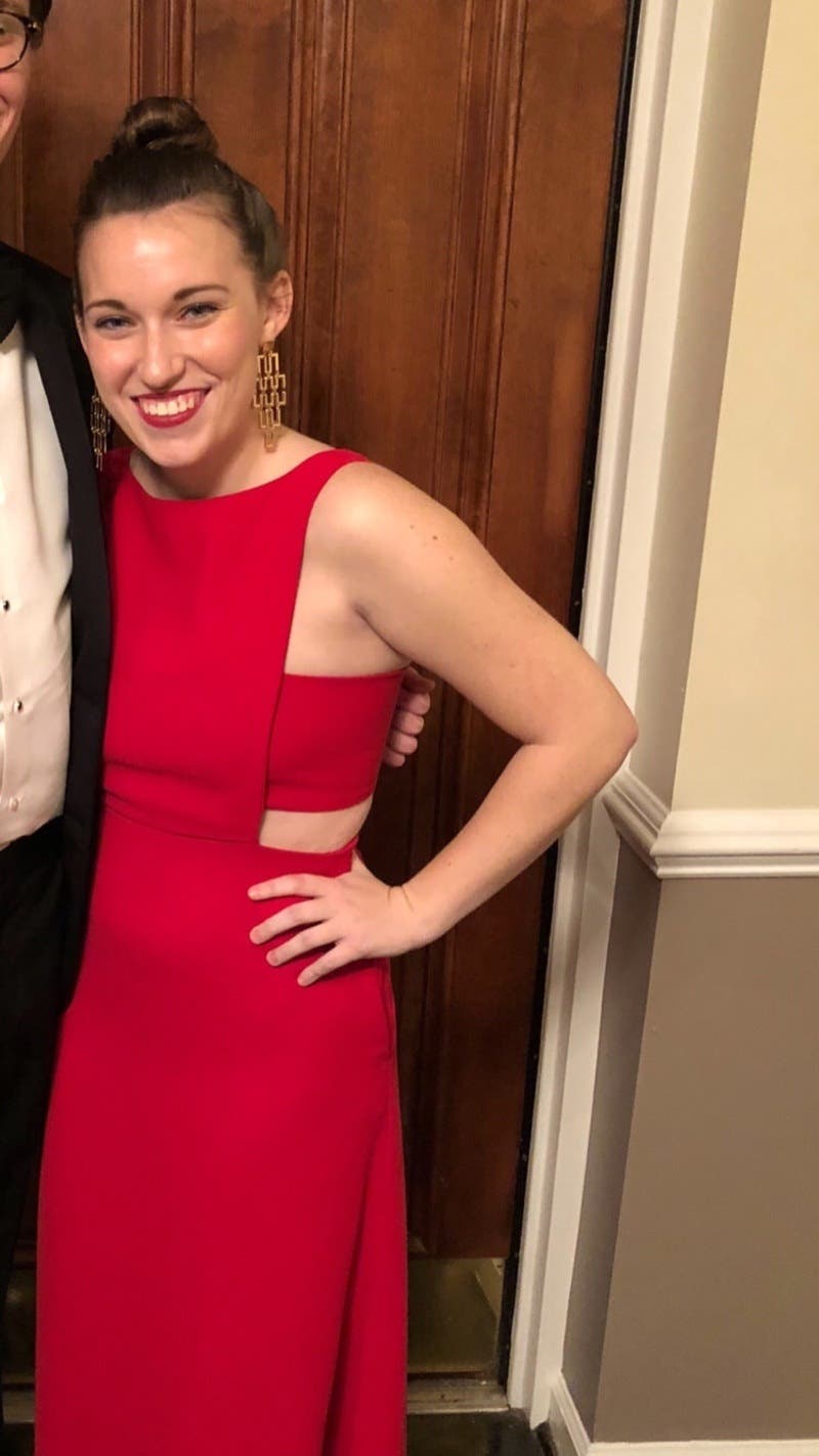 Gillian