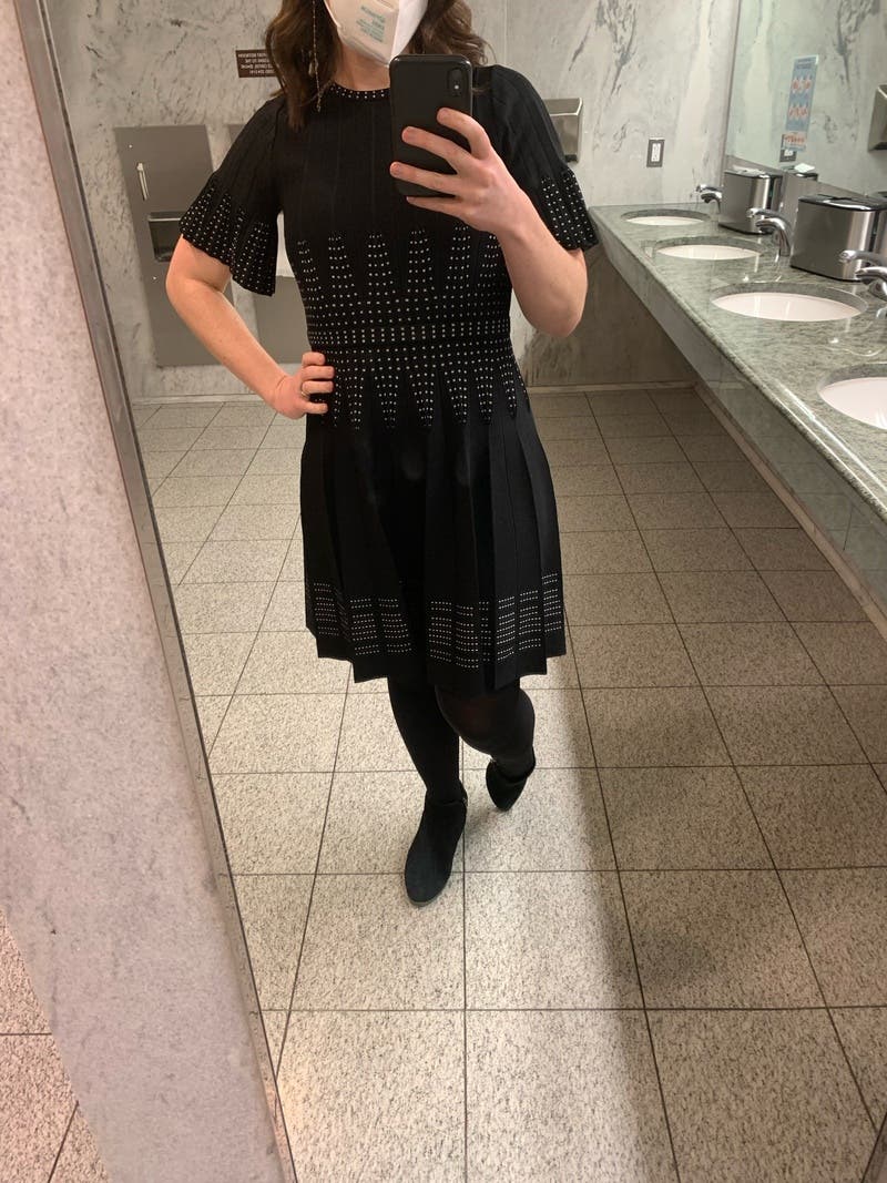 Member review photo