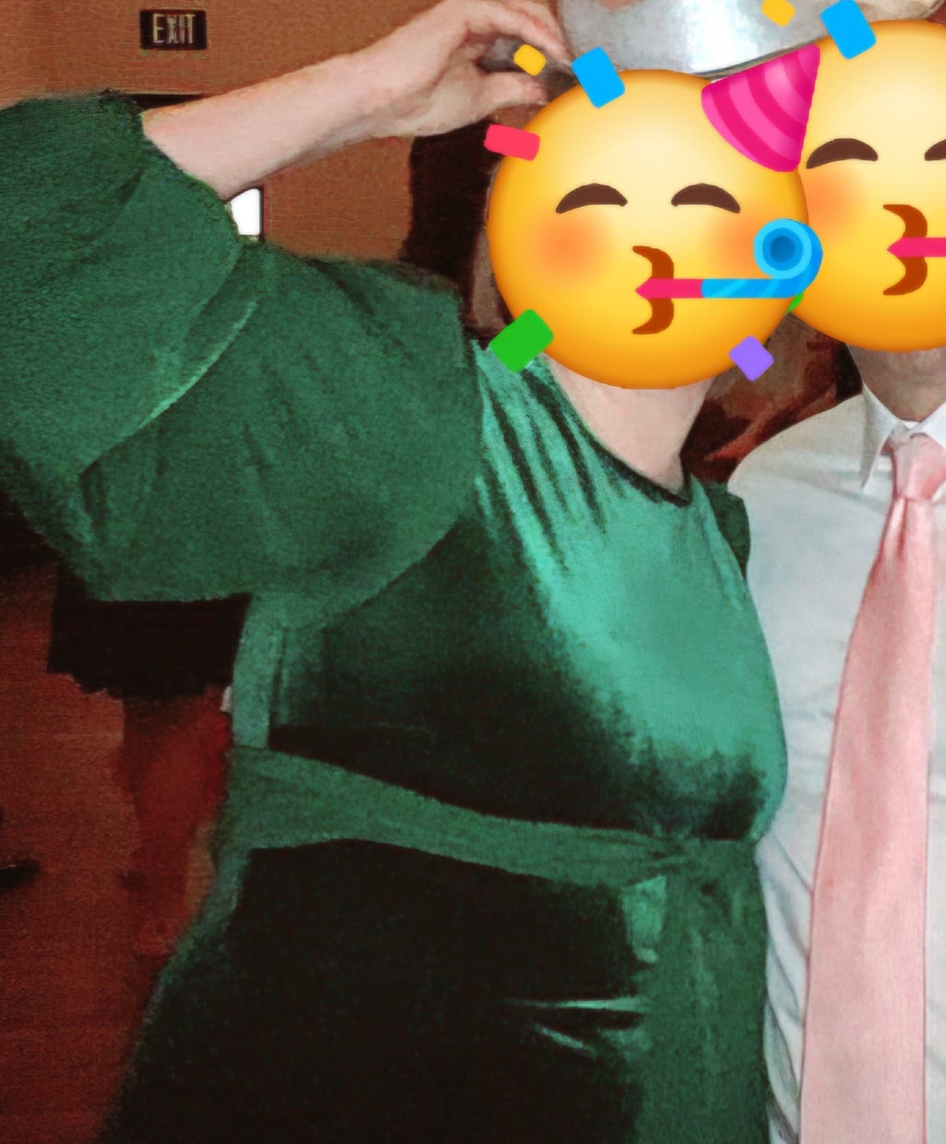 Member review photo
