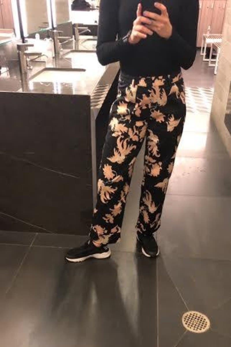 Member review photo