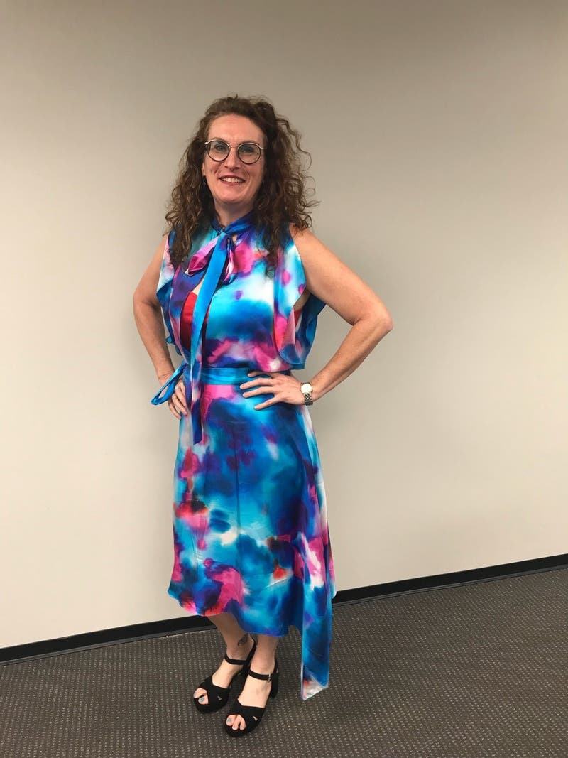 Member review photo