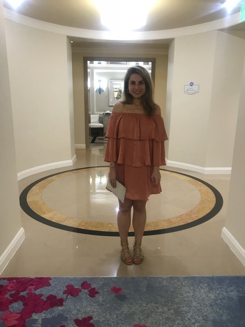 Member review photo