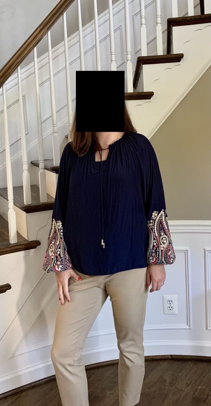 Member review photo