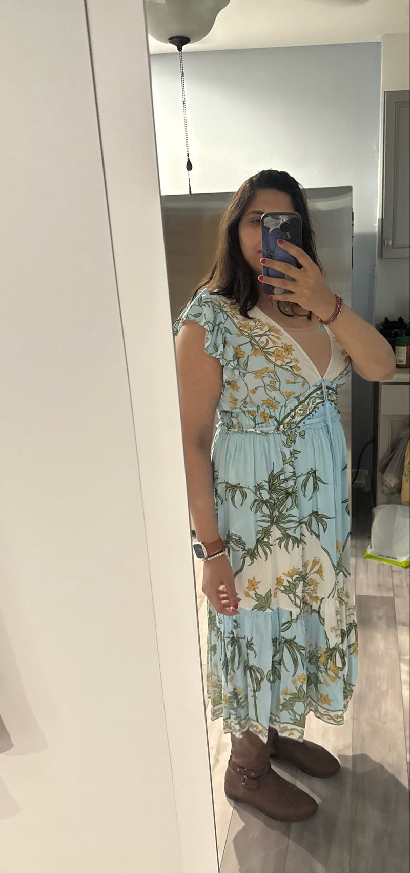 Member review photo