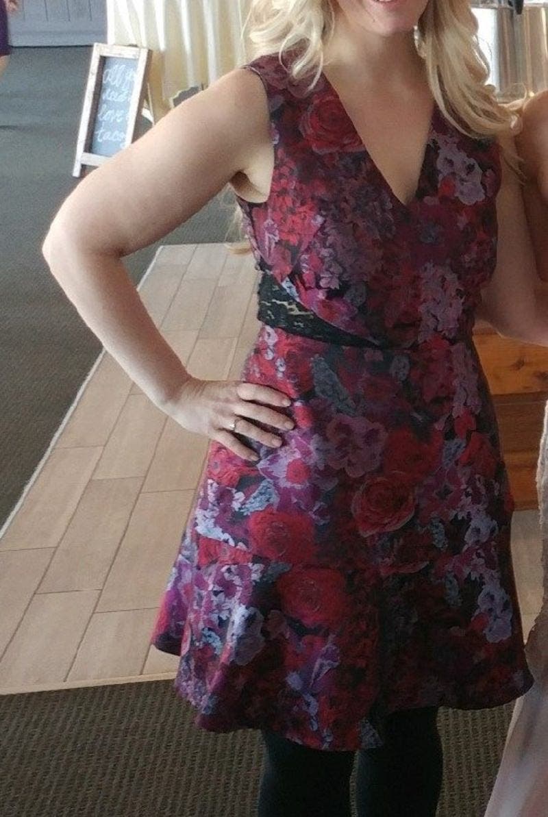 Member review photo