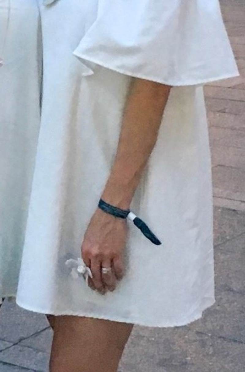 Trousseau style