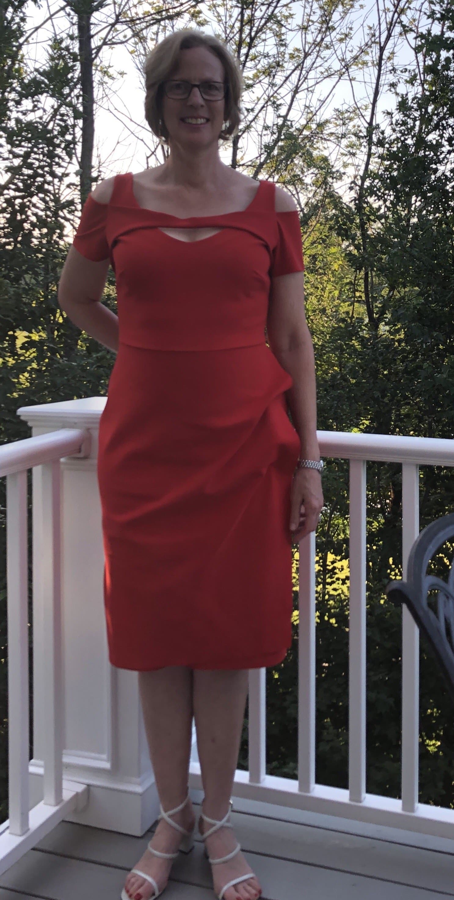 Member review photo