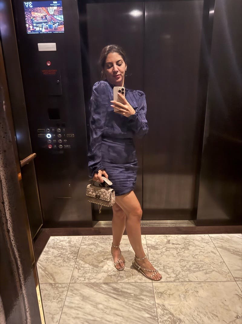 Yasmine