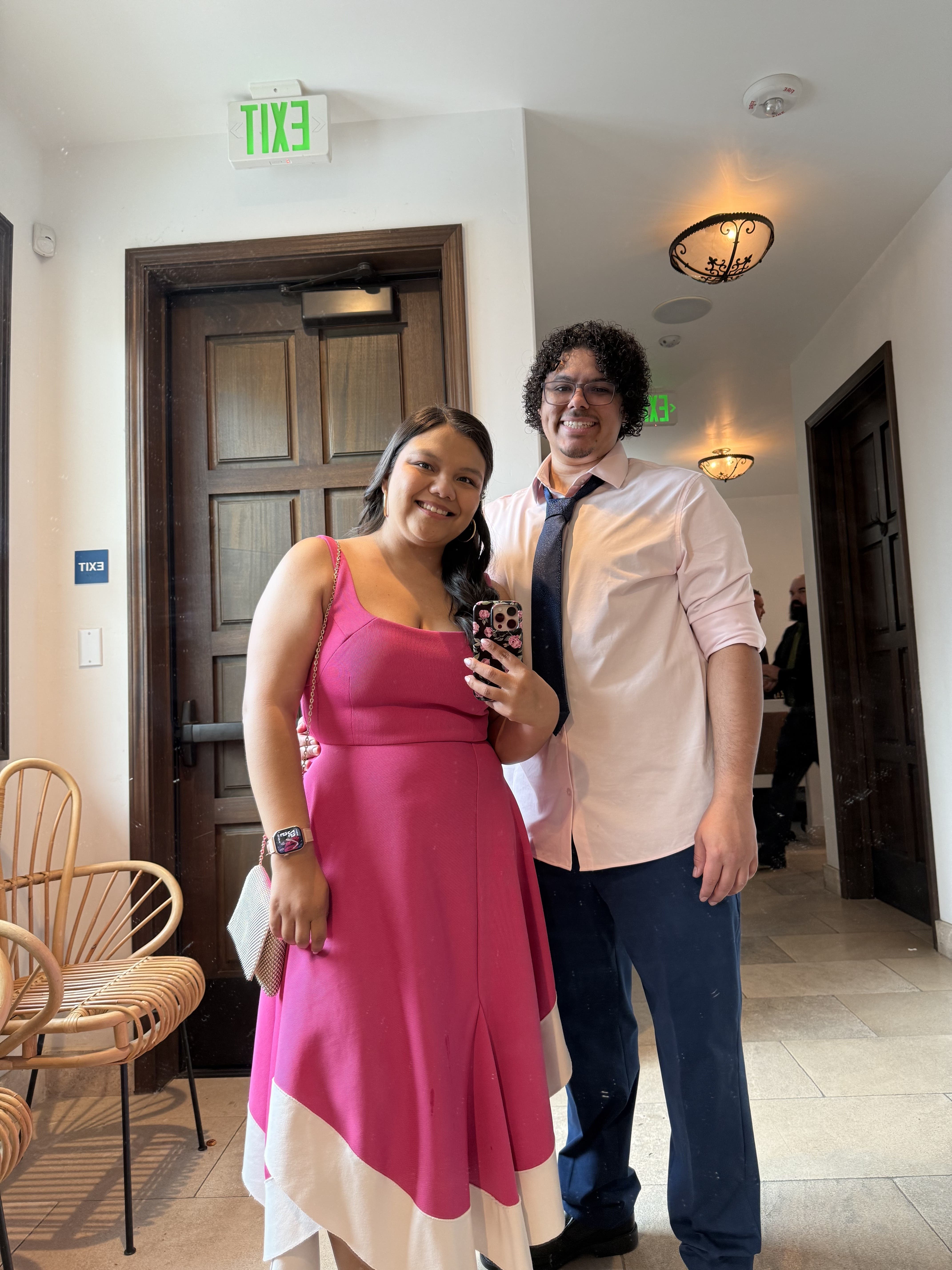 Member review photo