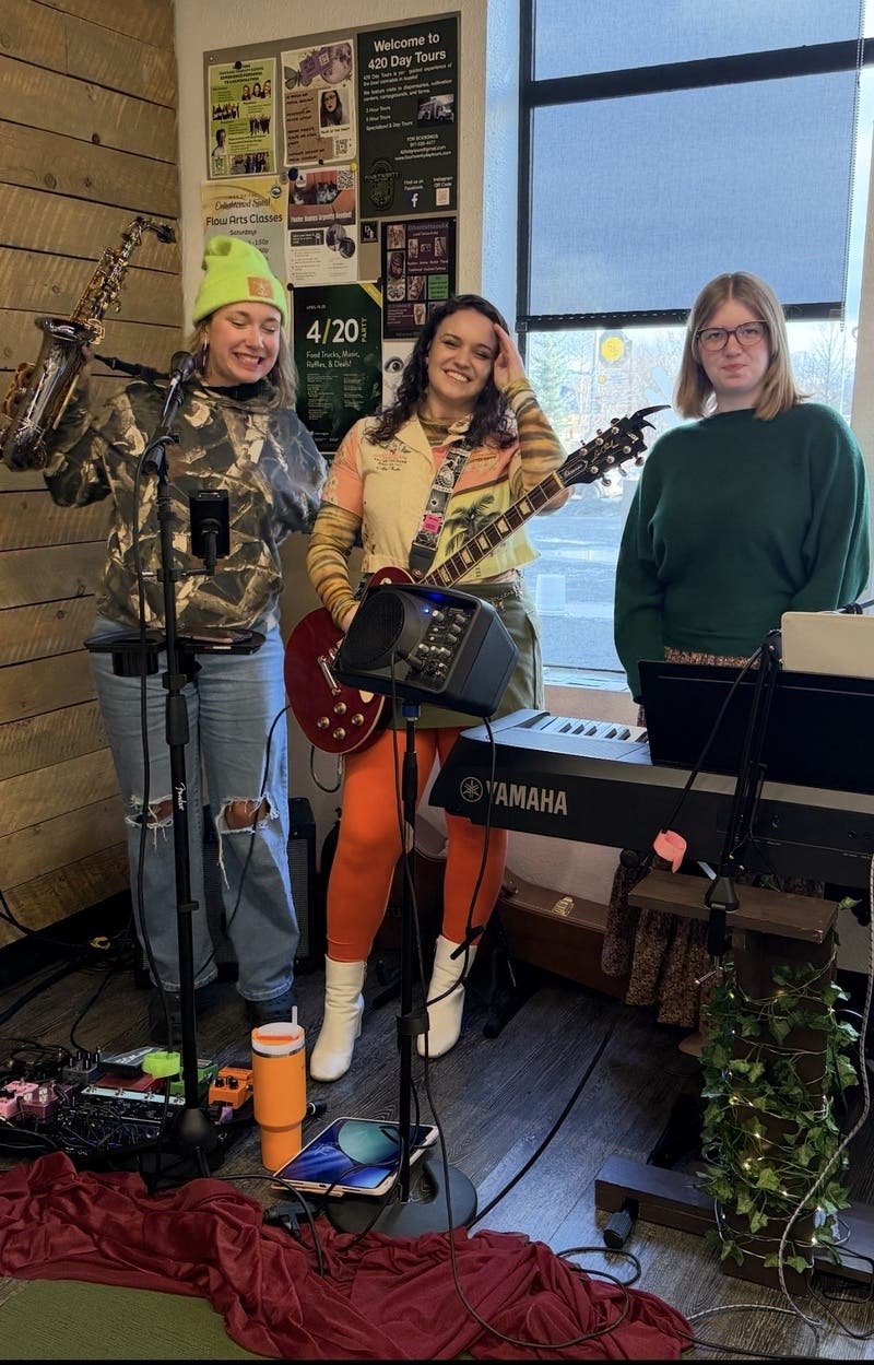Member review photo