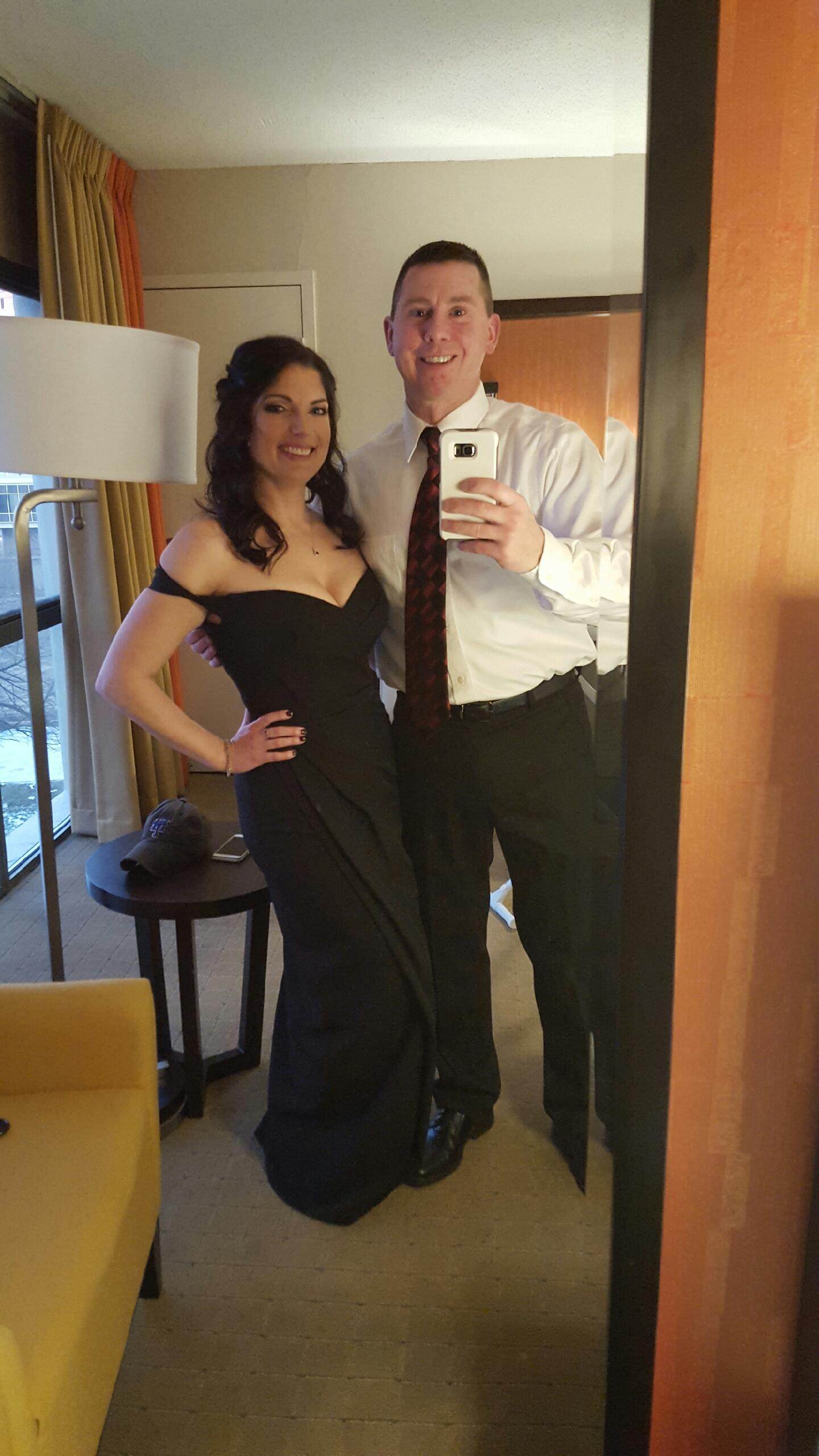 Member review photo