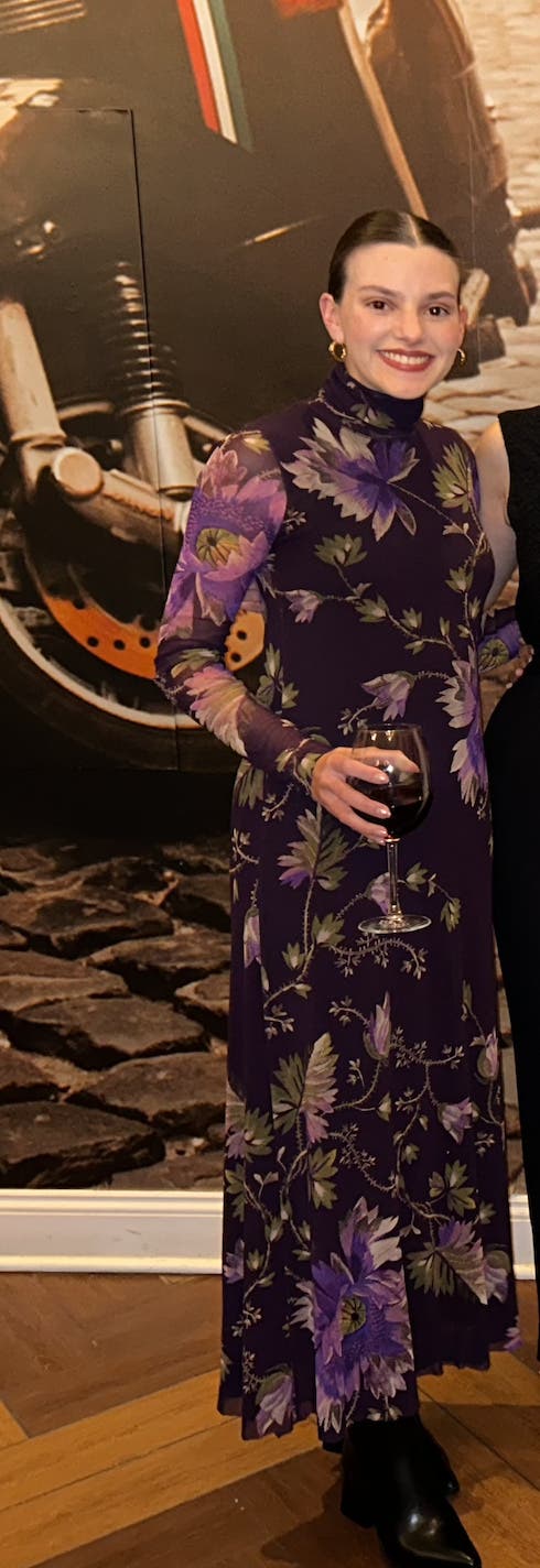 Member review photo