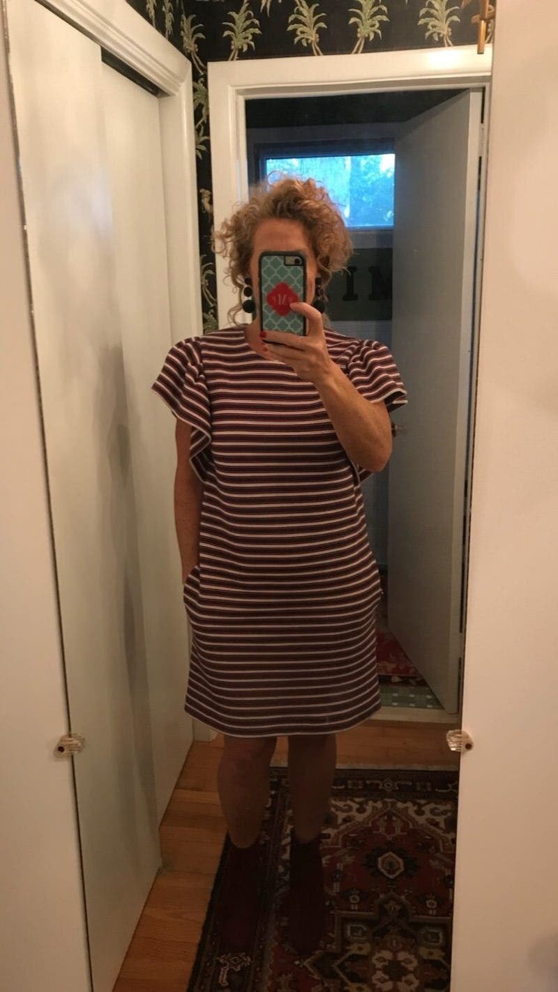 Member review photo
