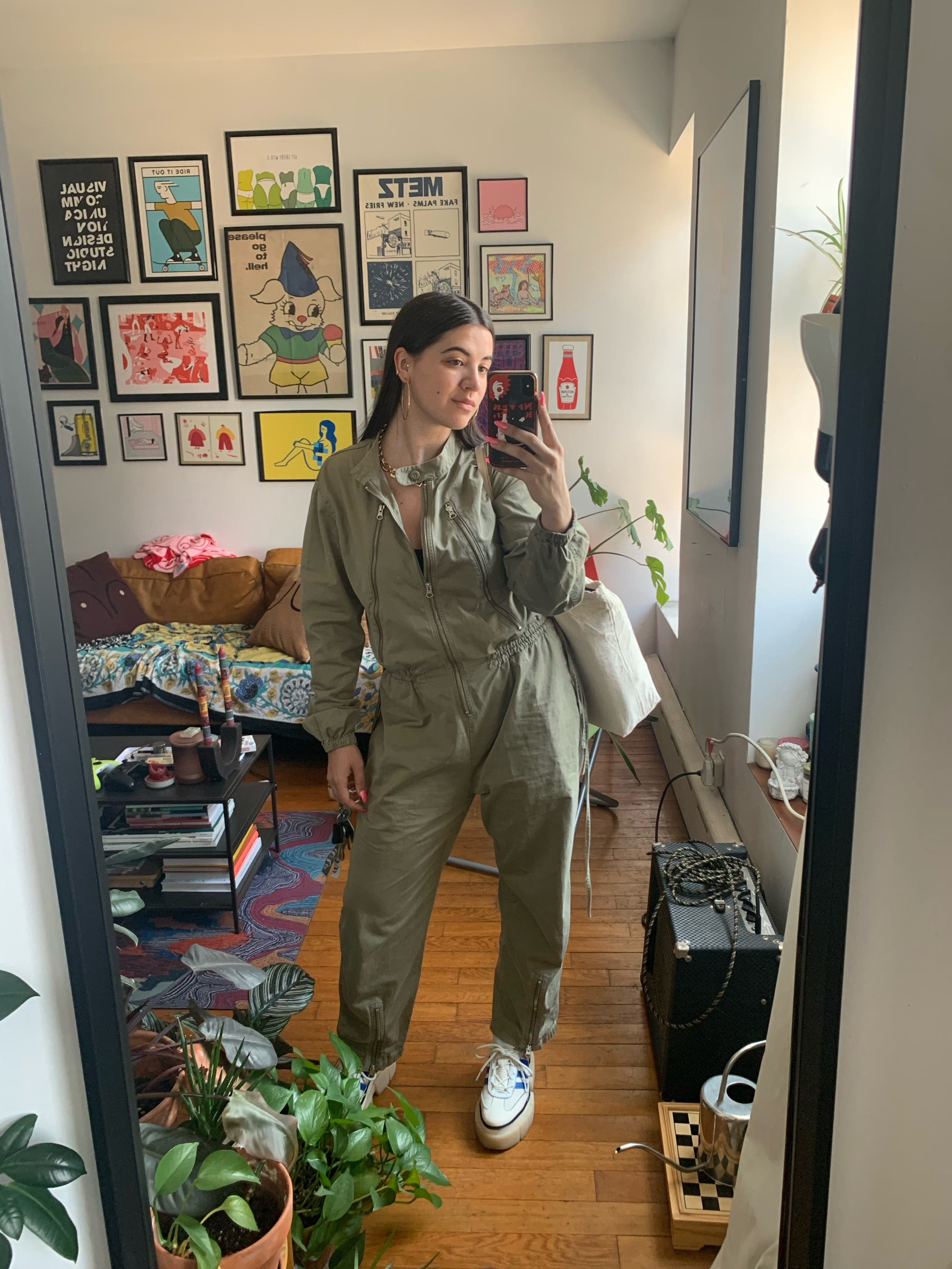 L'AppartementアパルトモンTwist Cloth Jump Suit L'AppartementアパルトモンTwist Cloth Jump Suit Vince Camuto