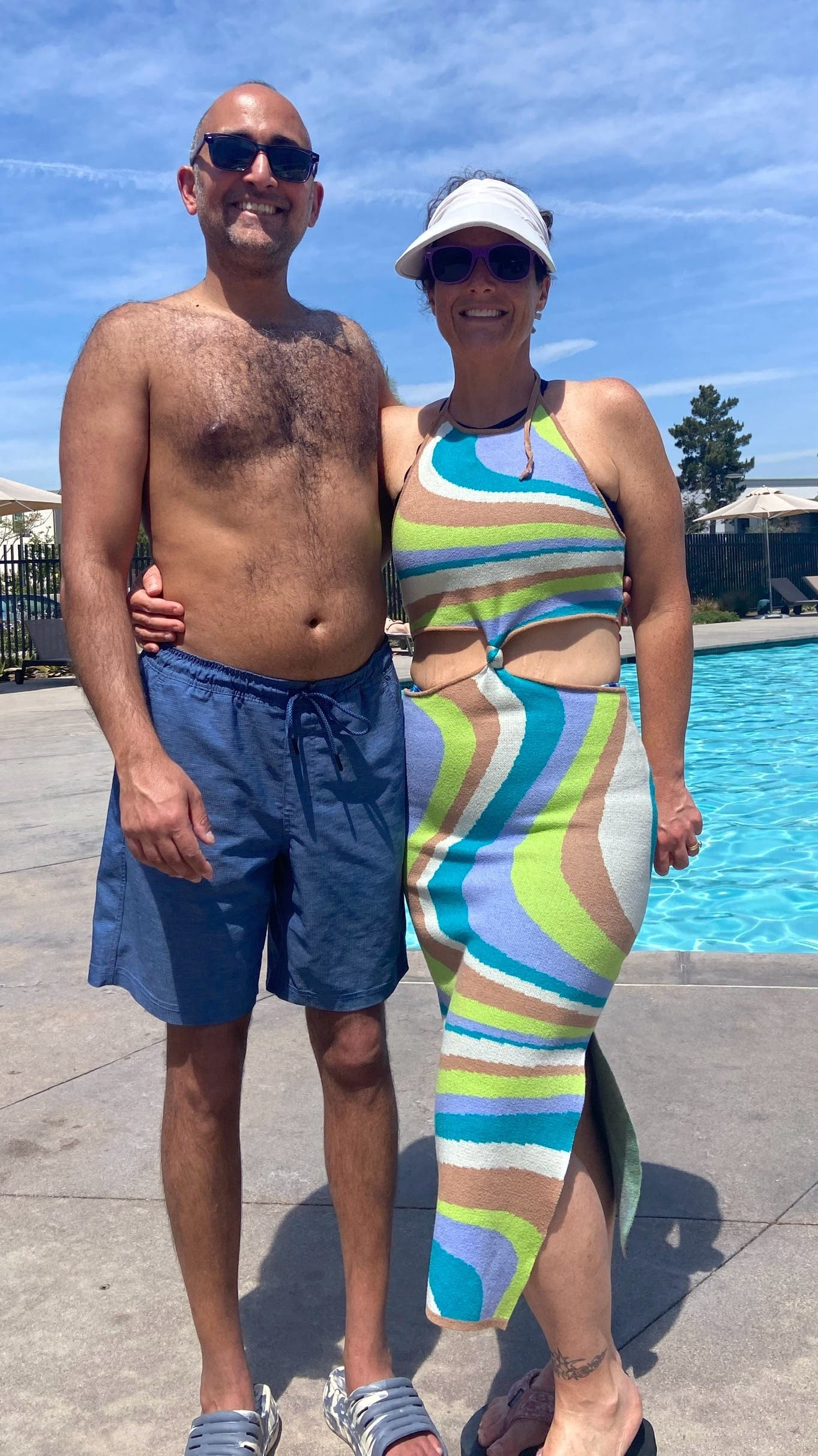 Member review photo
