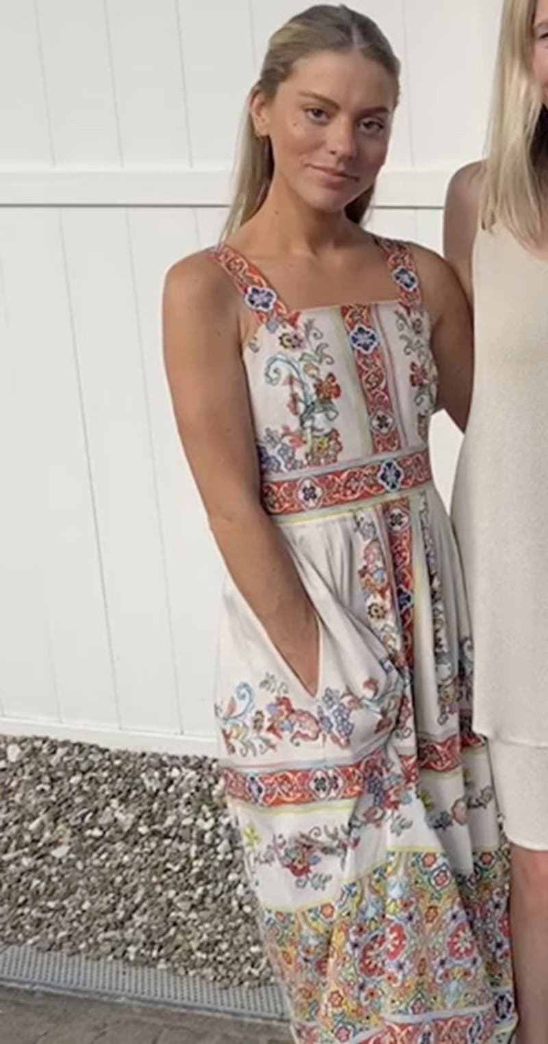 Andrea