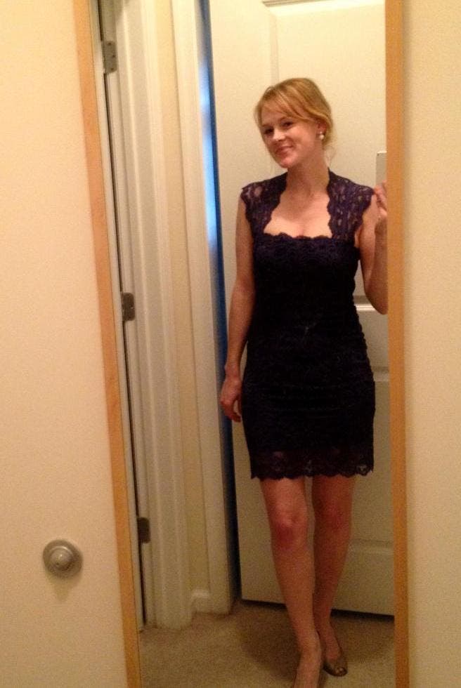 Sarah