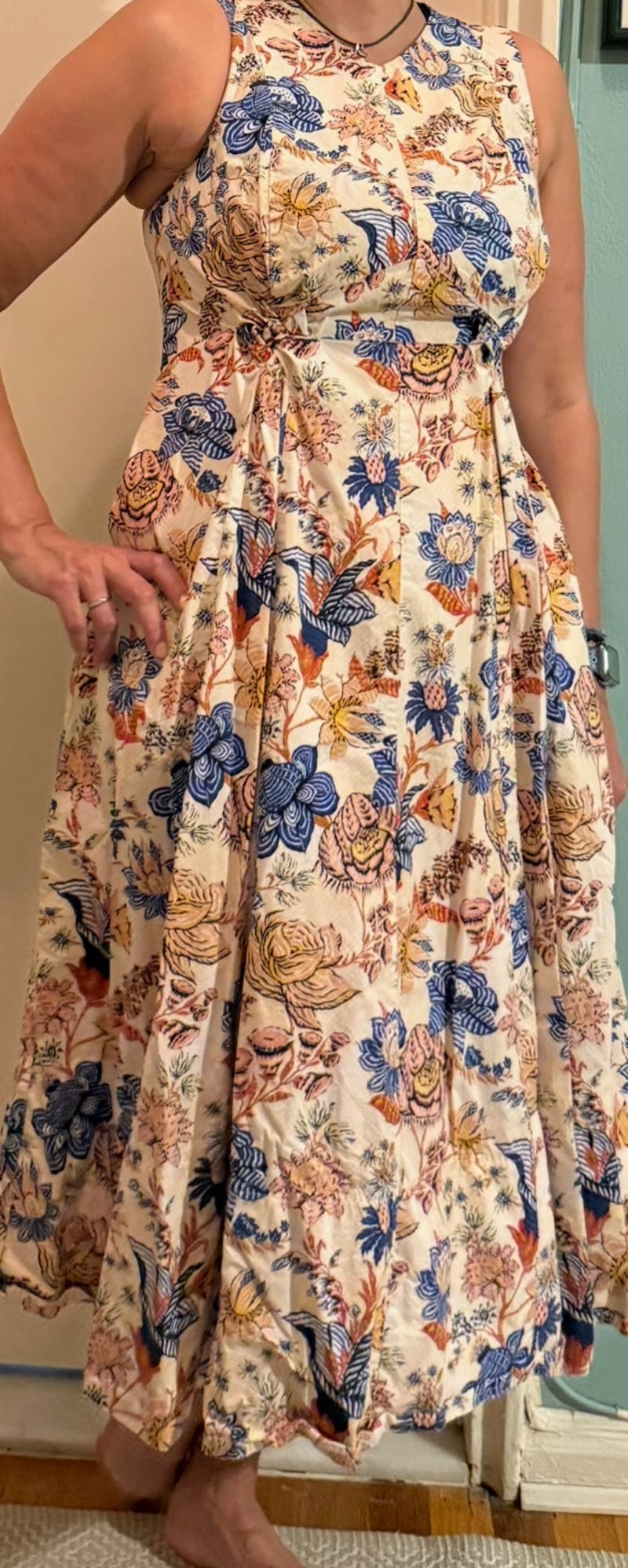 Member review photo