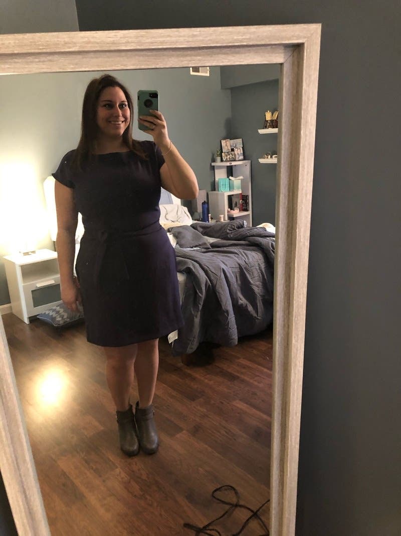 Member review photo