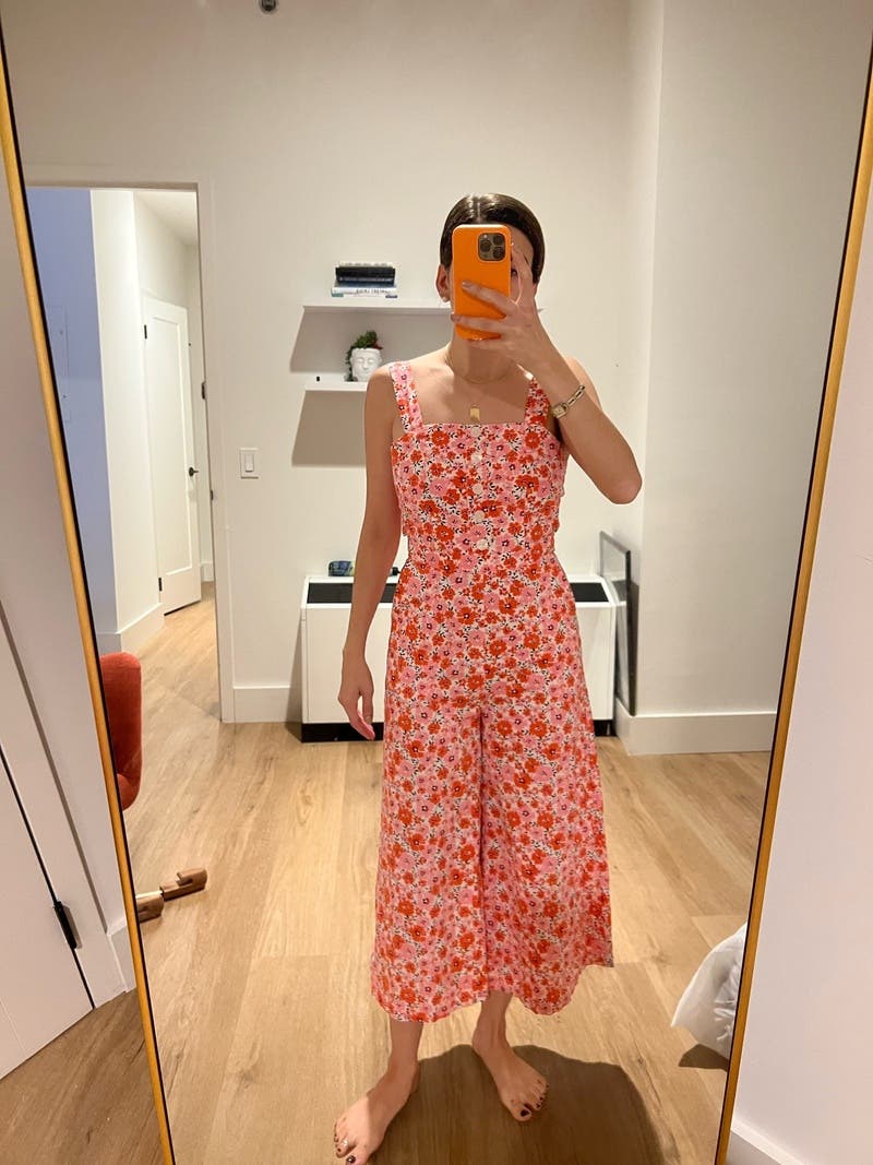 Member review photo