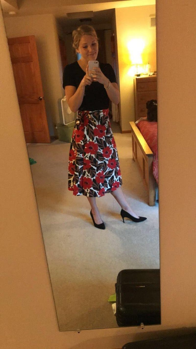 Member review photo