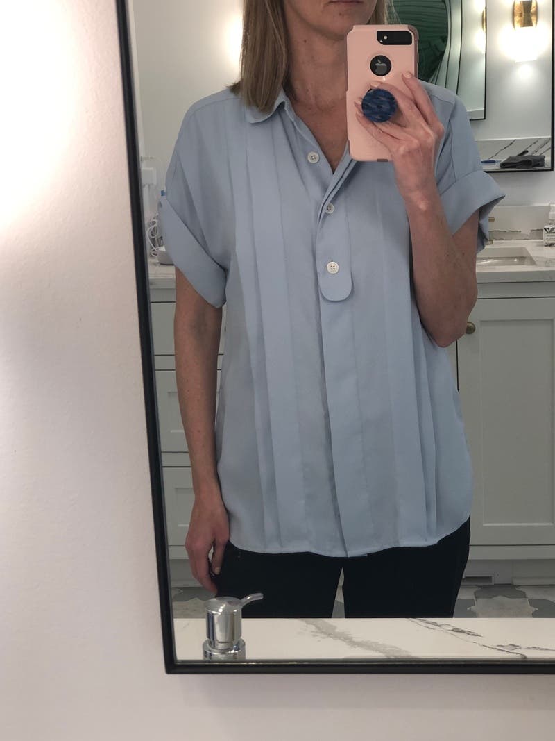 Member review photo