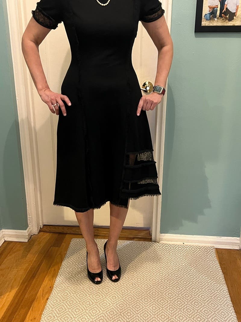 Member review photo
