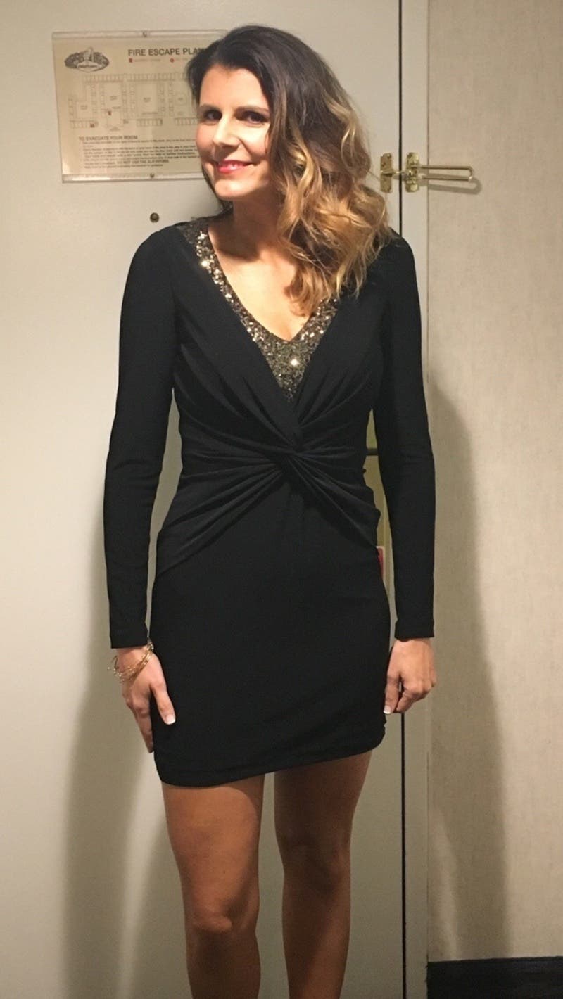 Gina