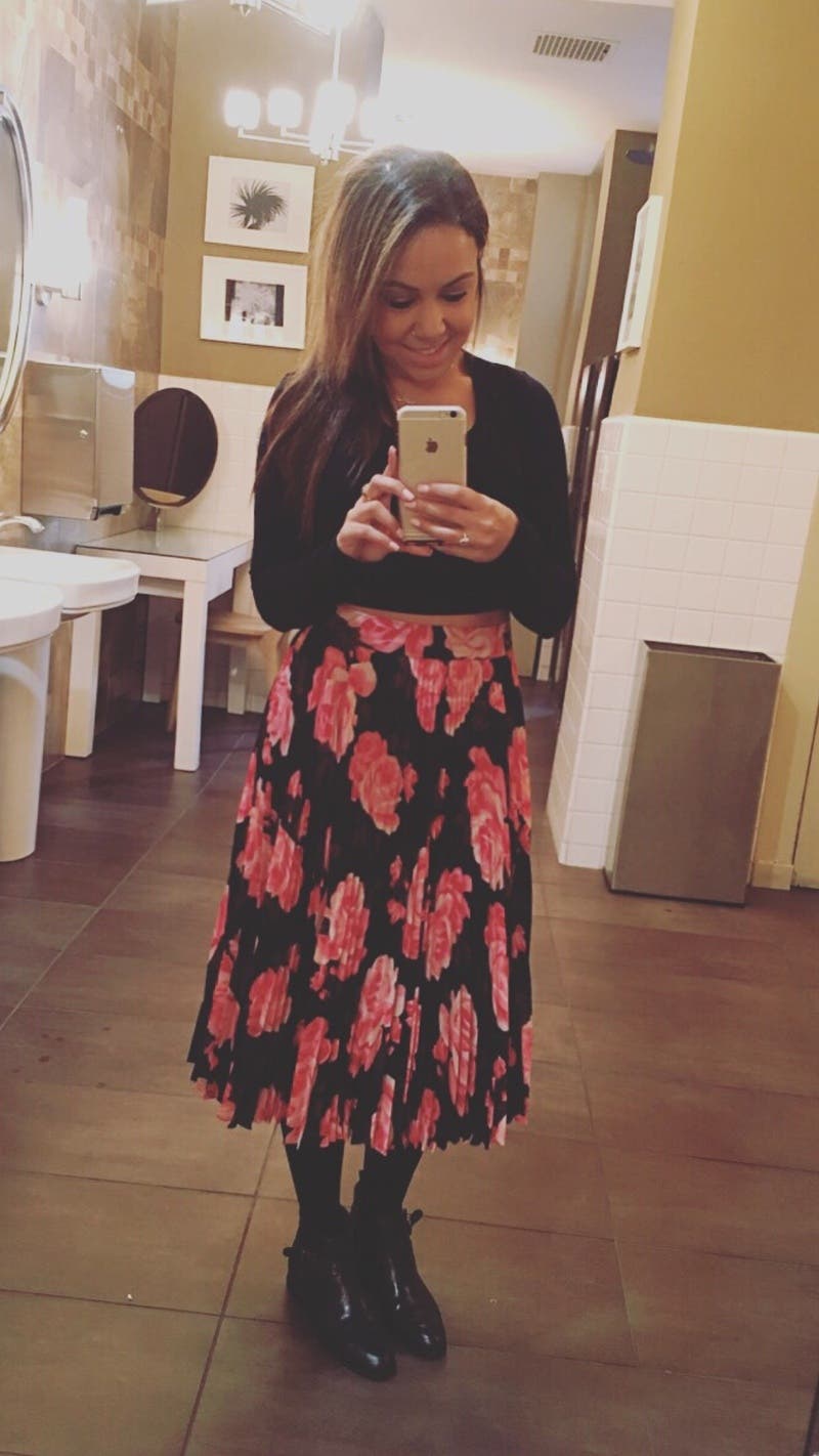 Desiree