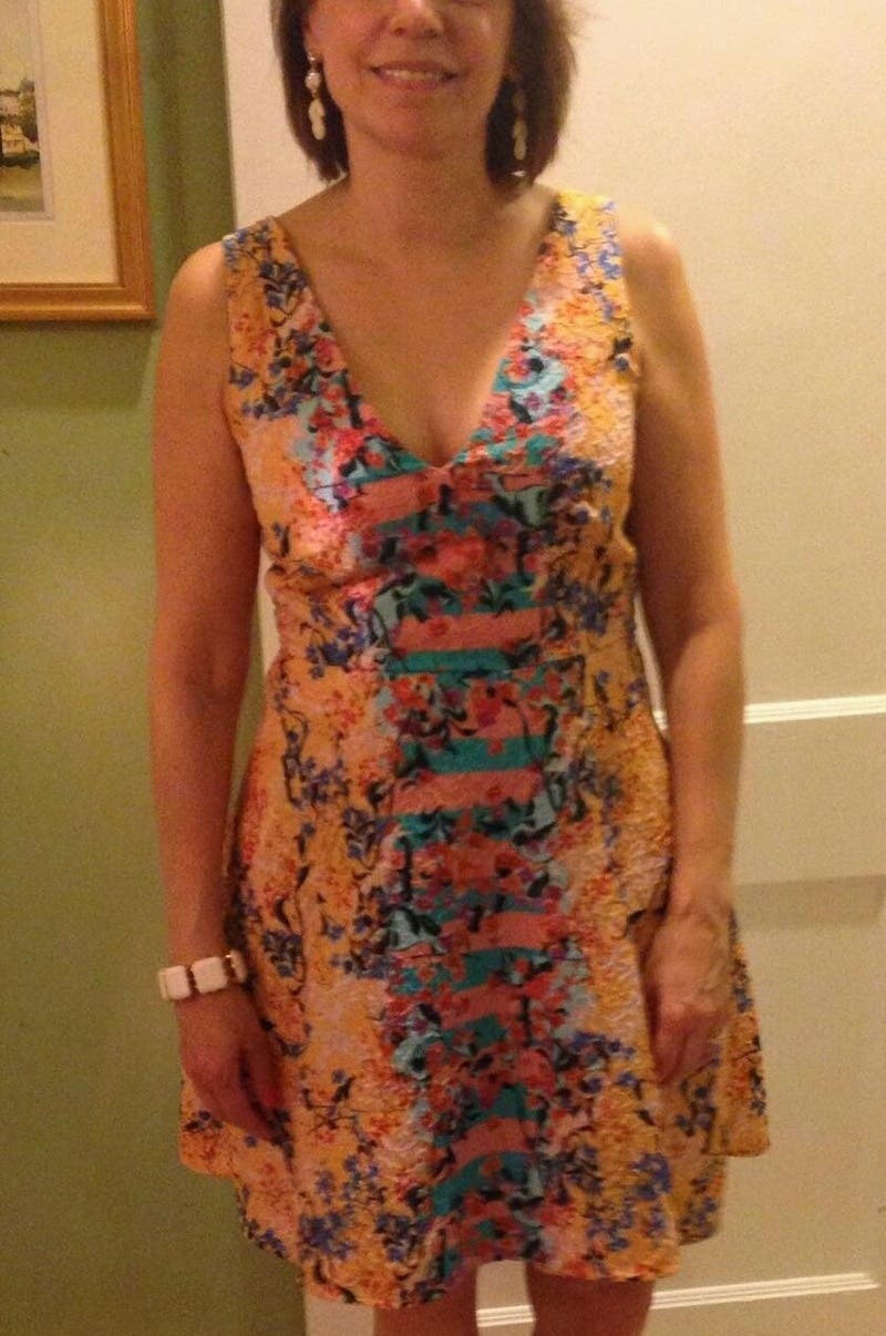 Member review photo