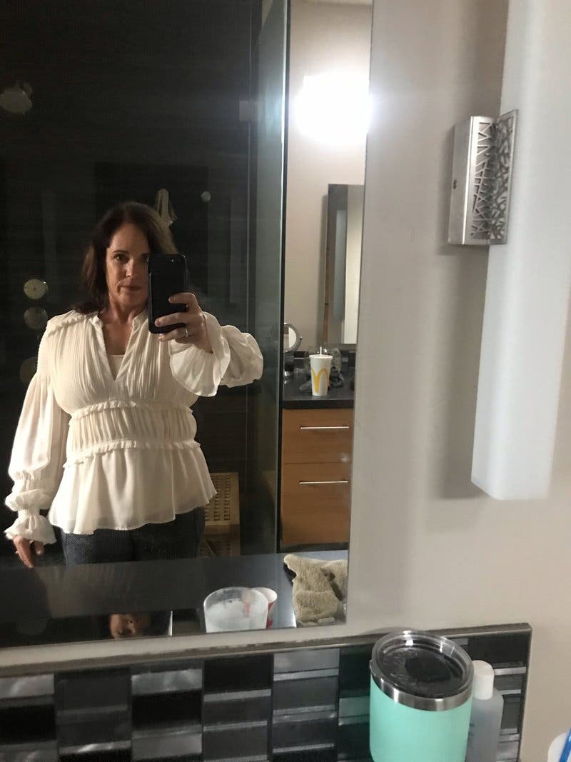 Member review photo