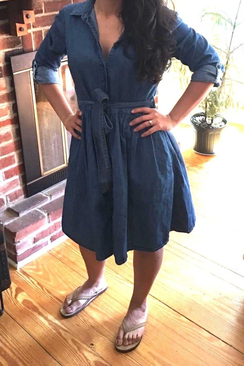 Member review photo