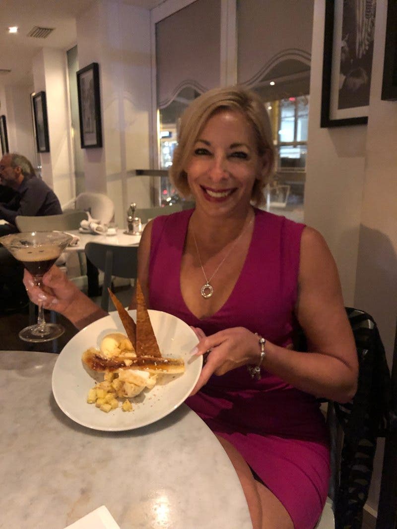 Member review photo