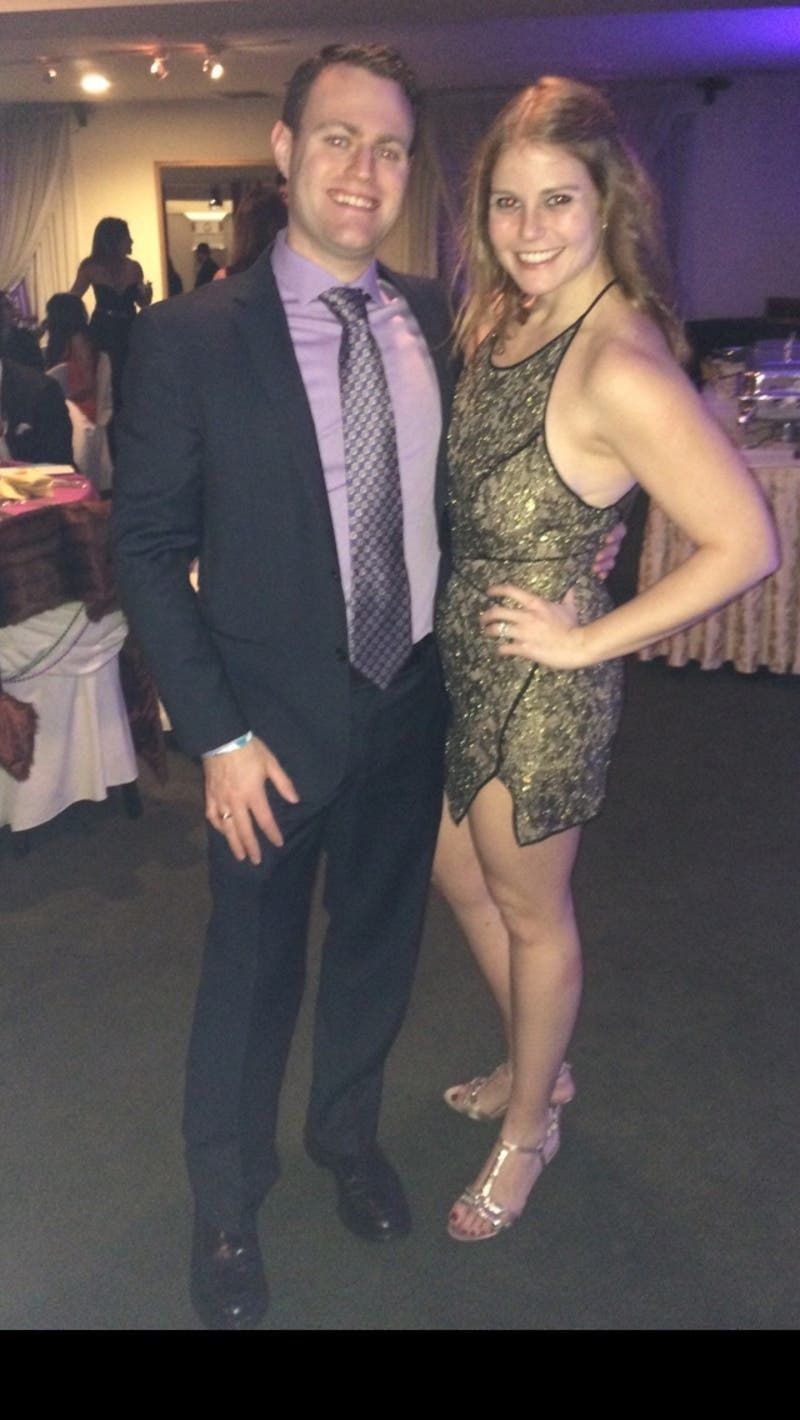 Lindsay 
