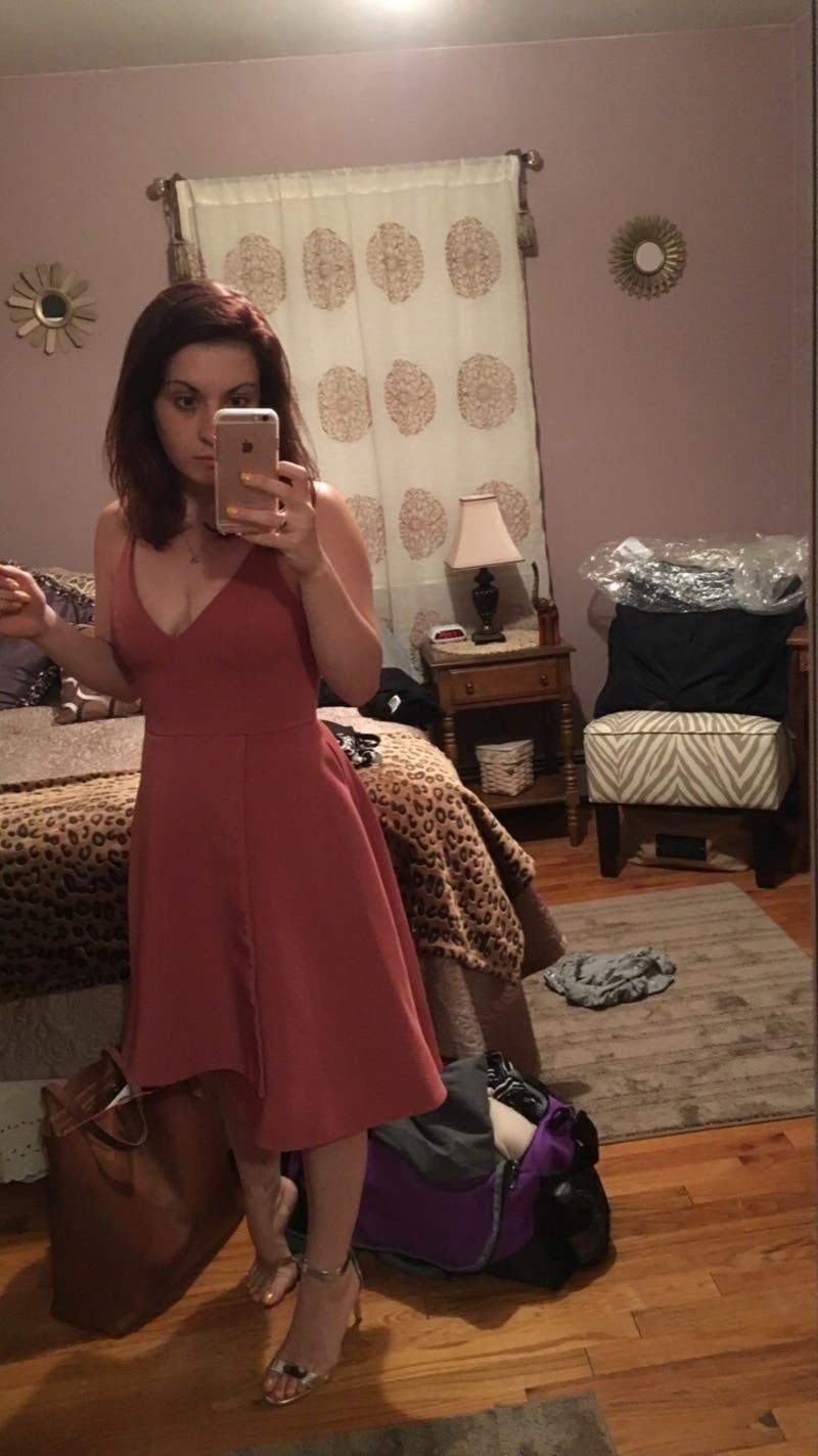 Leah
