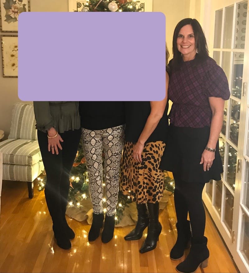 Member review photo