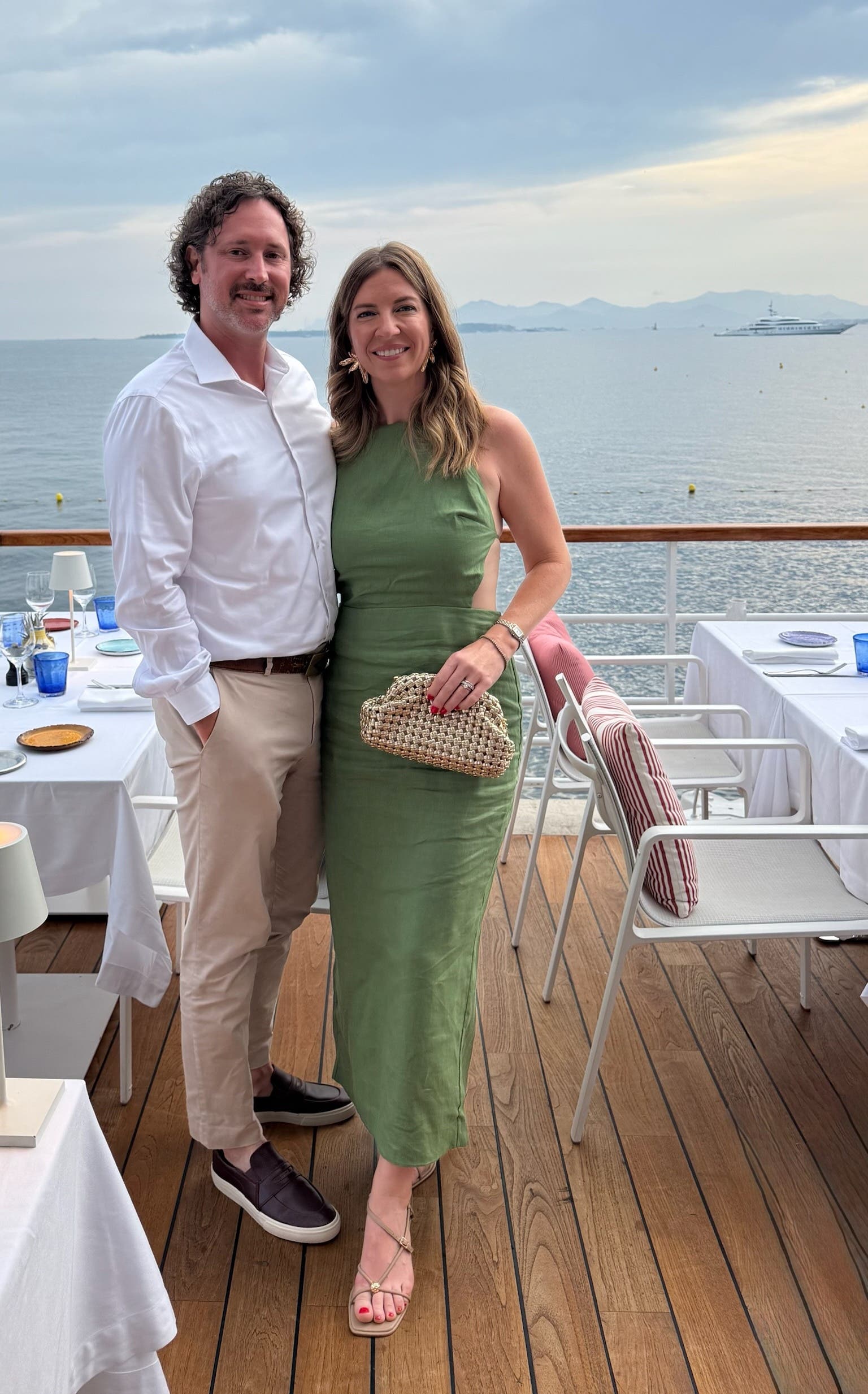 Member review photo