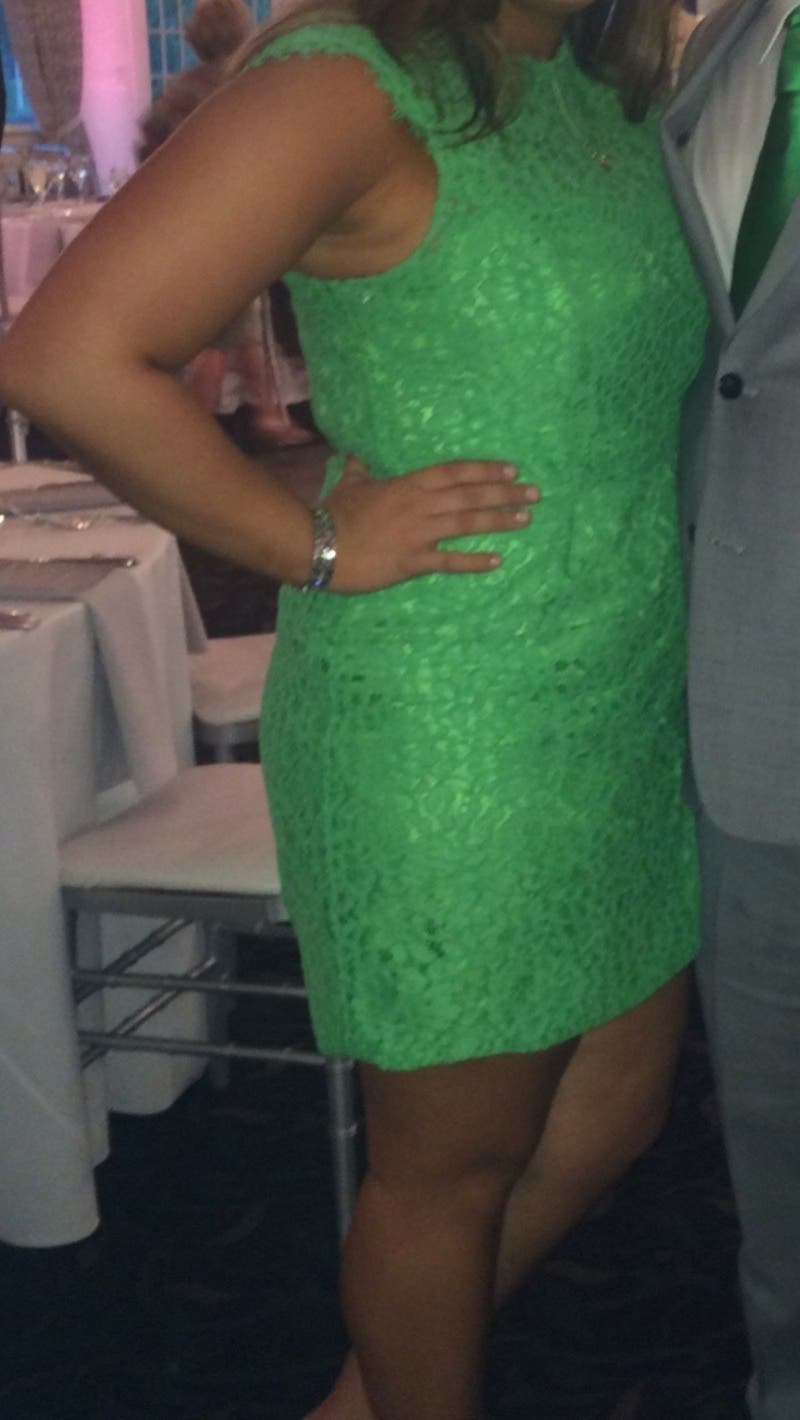 Caroline