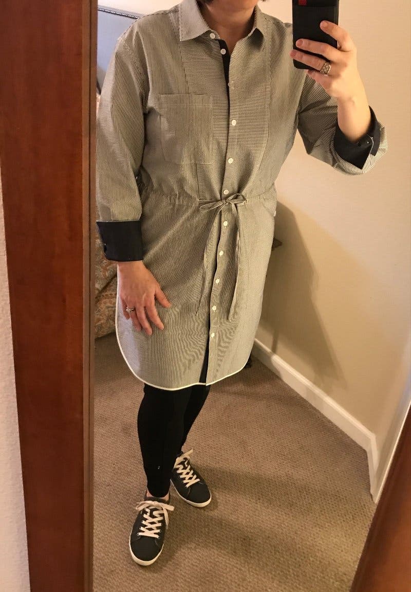 Member review photo